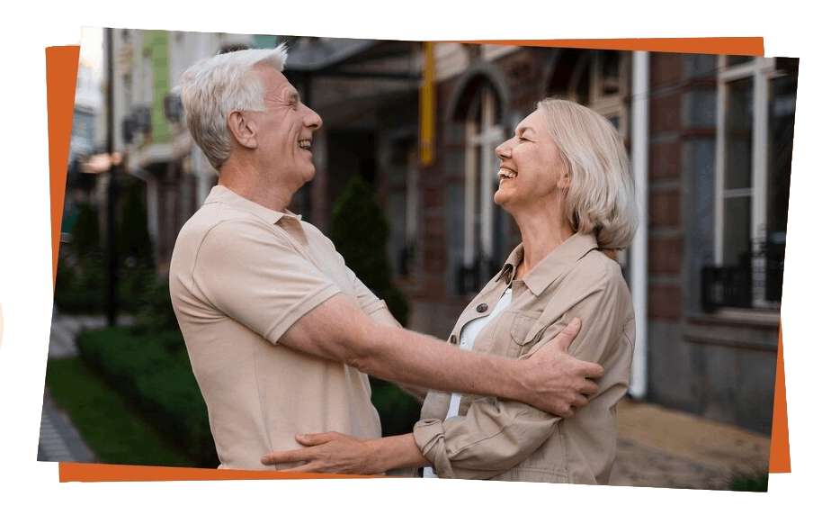 Testosterone therapy In Lake Forest: Start new life